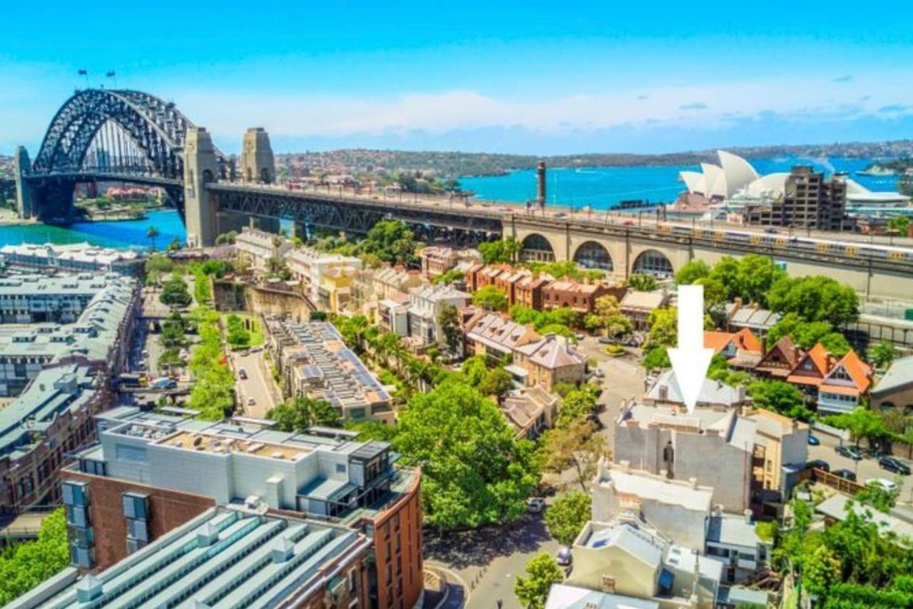 Stunning Sydney Home 11 Bagian luar foto