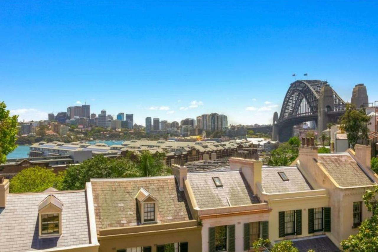 Stunning Sydney Home 11 Bagian luar foto
